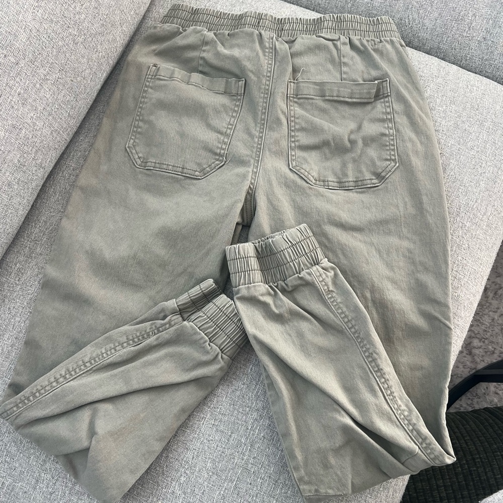 Cargo Pants - Picture 2 of 3